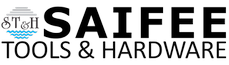 Saifee Tools & Hardware